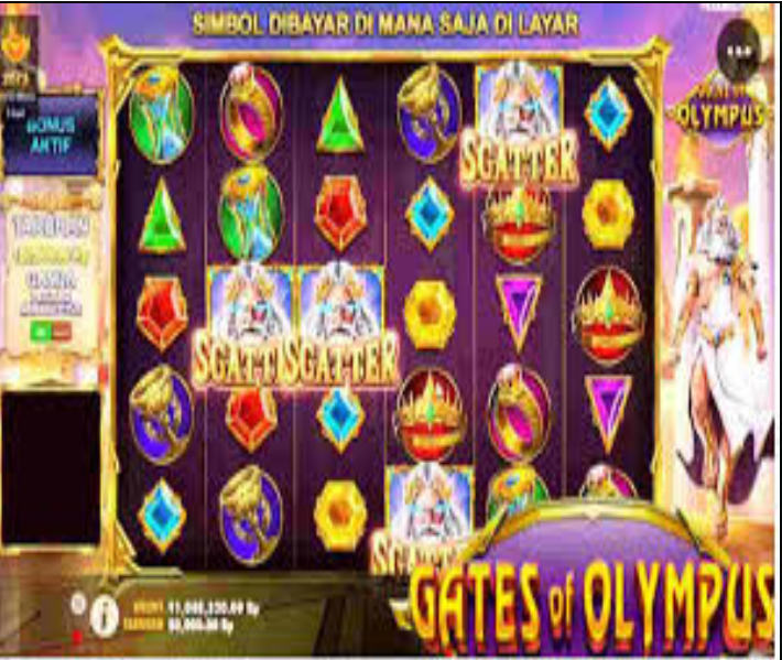 Hal  Yang Perlu Anda Ketahui untuk Memulai Judi Slot Online Indonesia